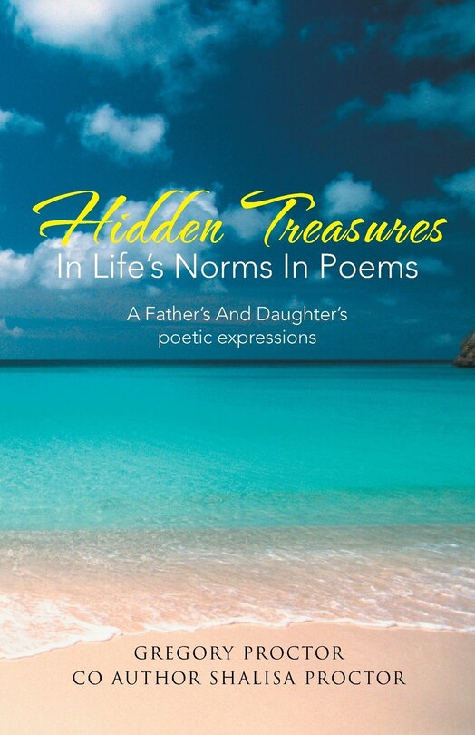 Couverture_Hidden Treasures in Life's Norms in Poems