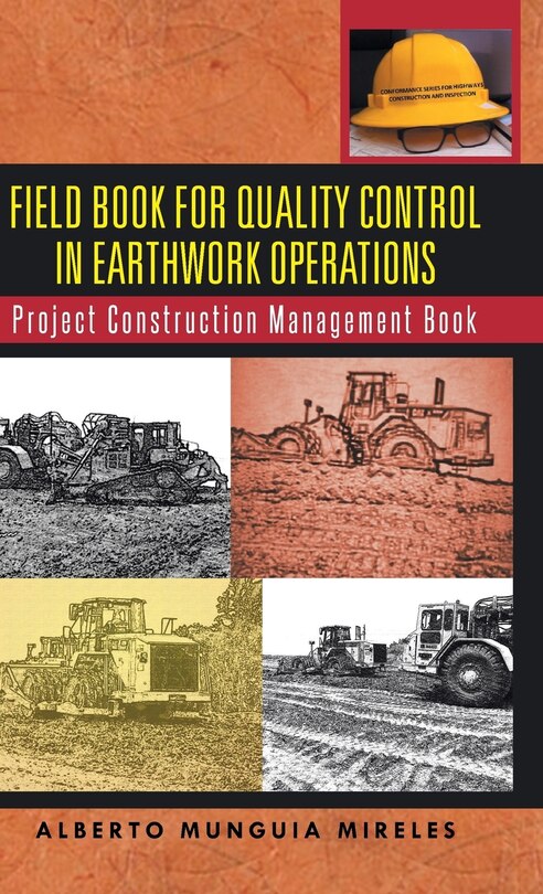 Front cover_Field Book for Quality Control in Earthwork Operations