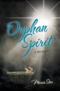Front cover_Orphan Spirit