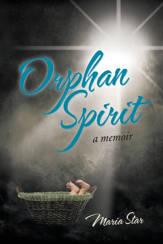 Front cover_Orphan Spirit