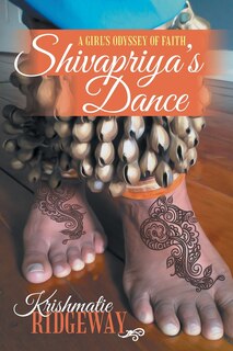 Front cover_Shivapriya's Dance