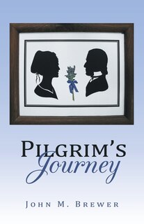Front cover_Pilgrim's Journey