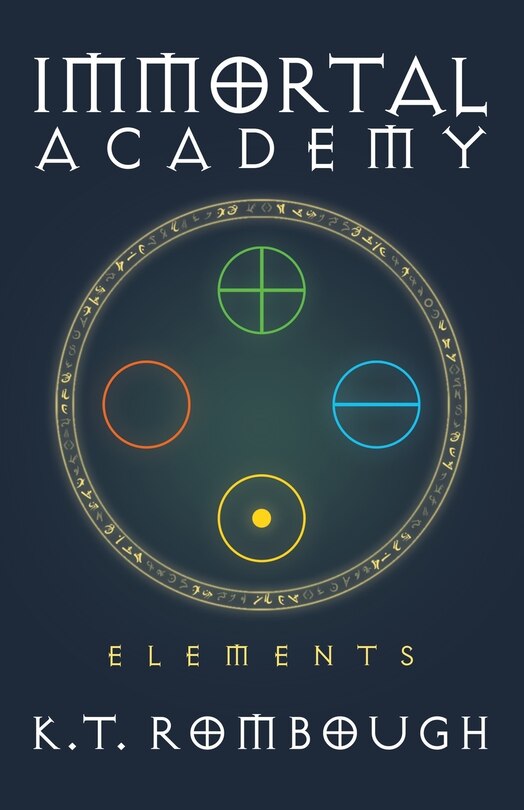 Front cover_Immortal Academy