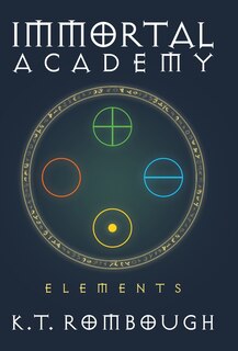 Front cover_Immortal Academy