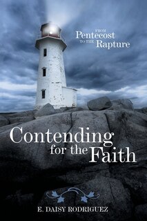 Front cover_Contending for the Faith