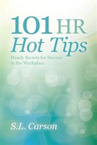 Couverture_101 HR Hot Tips