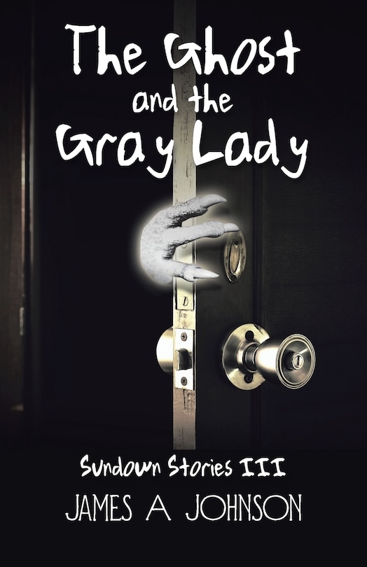 Couverture_The Ghost and the Gray Lady