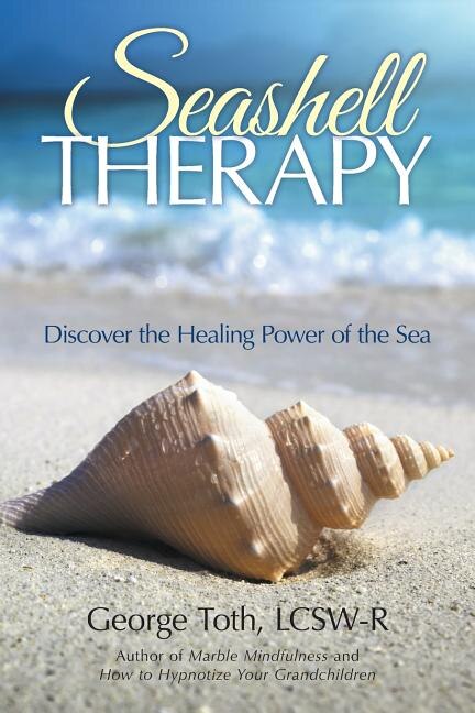 Front cover_Seashell Therapy