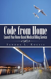 Front cover_Code from Home