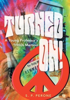 Front cover_Turned On!