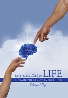 Front cover_Love Them Back to Life
