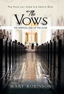 Front cover_The Vows