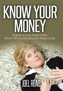 Front cover_Know Your Money