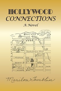 Front cover_Hollywood Connections