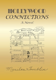 Front cover_Hollywood Connections