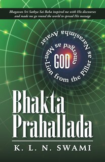 Front cover_Bhakta Prahallada