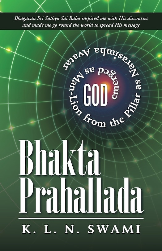 Front cover_Bhakta Prahallada