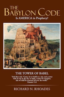 Couverture_The Babylon Code