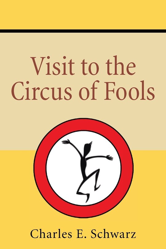 Front cover_Visit to the Circus of Fools