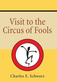 Front cover_Visit to the Circus of Fools