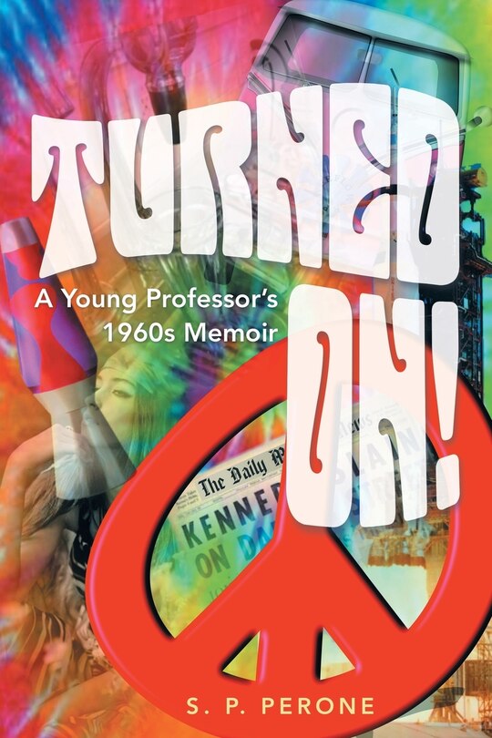 Front cover_Turned On!