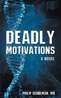 Front cover_Deadly Motivations