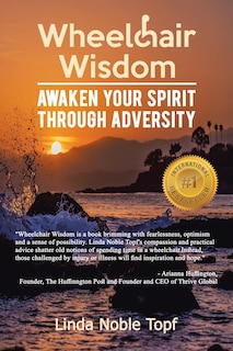 Front cover_Wheelchair Wisdom