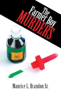 Front cover_The Farmer Boy Murders