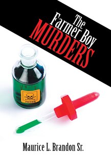 Front cover_The Farmer Boy Murders