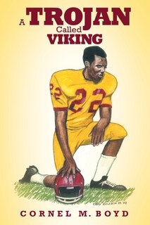 Front cover_A Trojan Called Viking