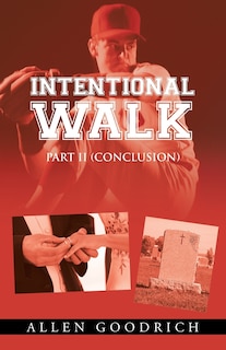 Couverture_Intentional Walk - Part II (Conclusion)