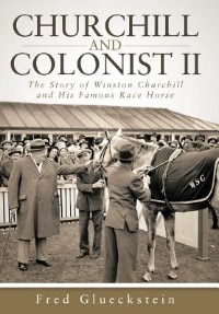 Front cover_Churchill and Colonist II