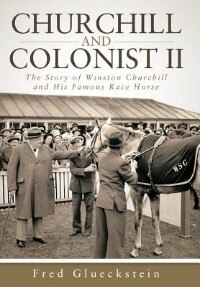 Front cover_Churchill and Colonist II