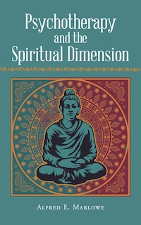 Couverture_Psychotherapy and the Spiritual Dimension