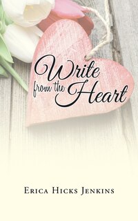 Couverture_Write from the Heart