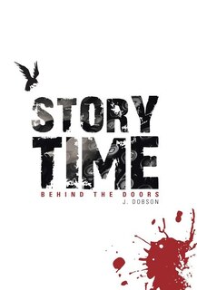 Front cover_Story Time Behind the Doors