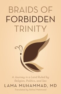 Front cover_Braids of Forbidden Trinity