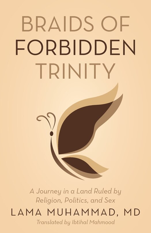 Front cover_Braids of Forbidden Trinity
