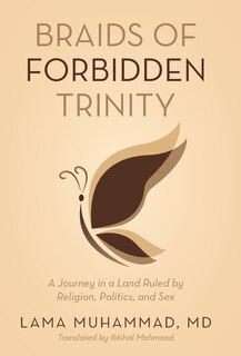Front cover_Braids of Forbidden Trinity