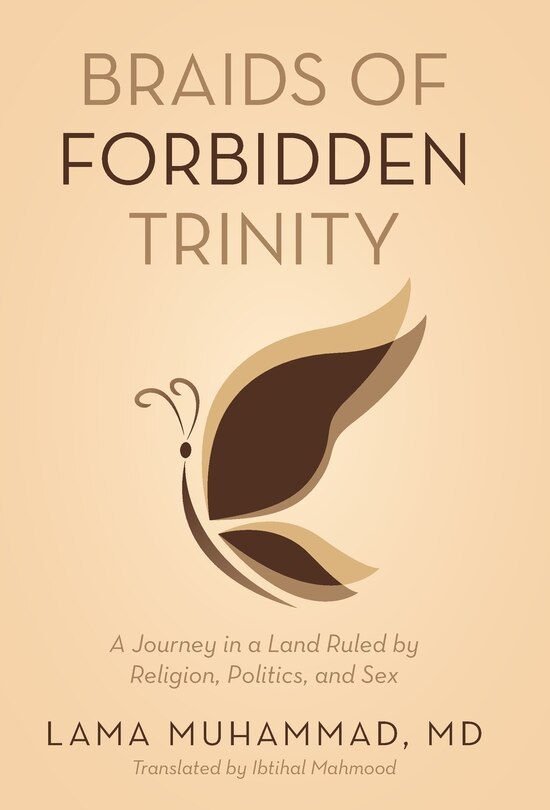 Front cover_Braids of Forbidden Trinity