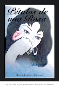 Couverture_P&eacute;talos de Una Rosa