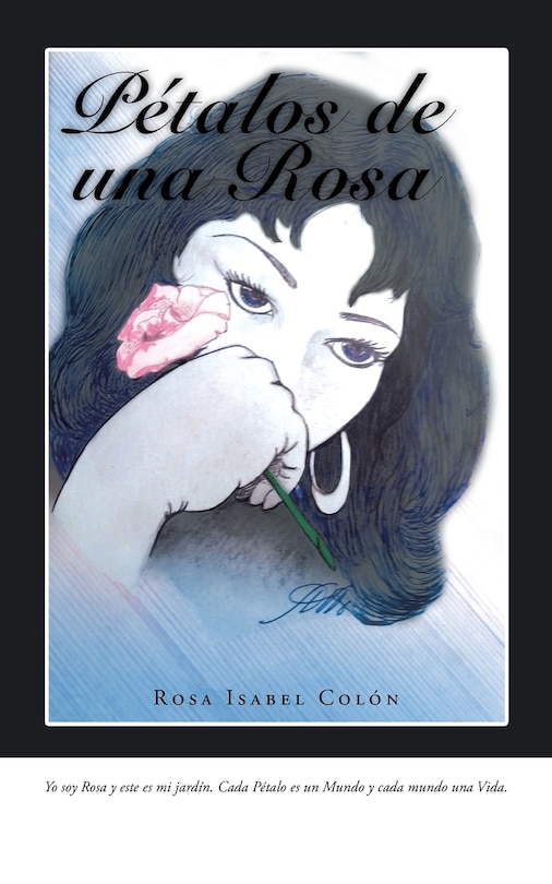 Couverture_P&eacute;talos de Una Rosa