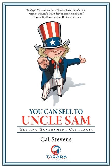 Couverture_You Can Sell to Uncle Sam