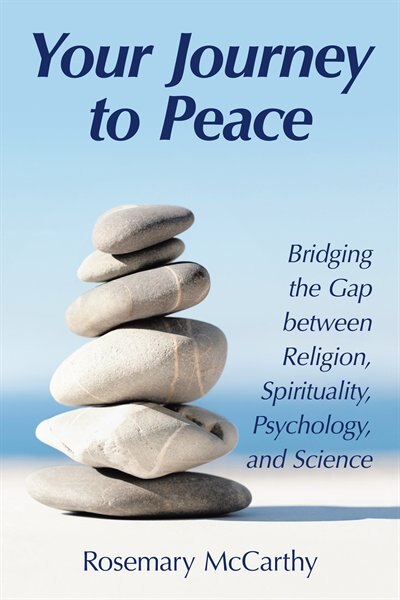 Couverture_Your Journey to Peace