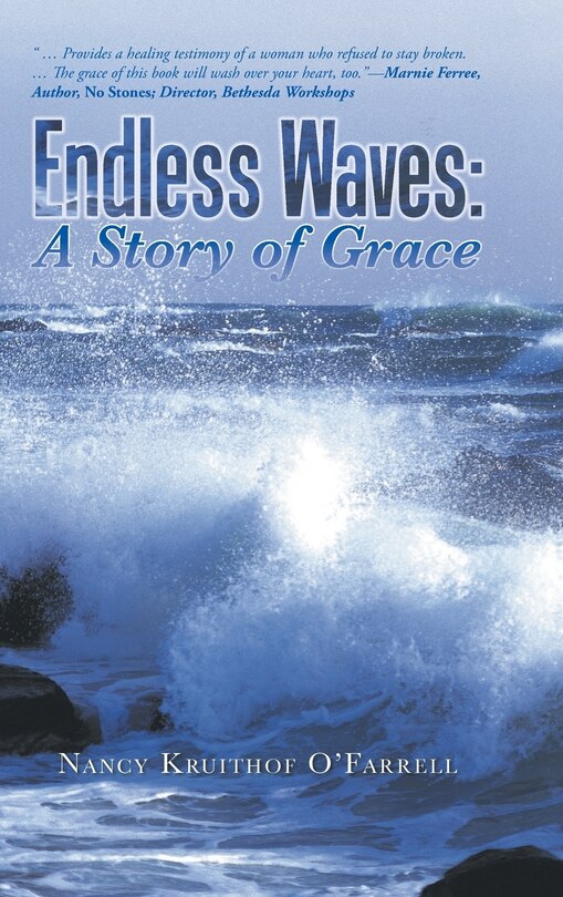 Front cover_Endless Waves