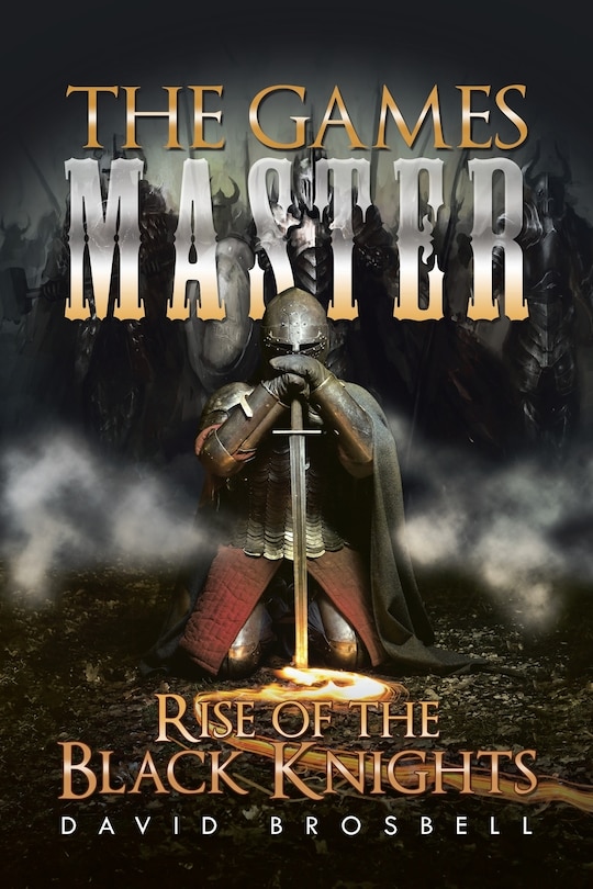 Front cover_The Games Master