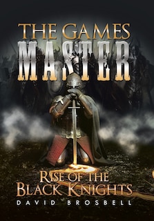 Front cover_The Games Master