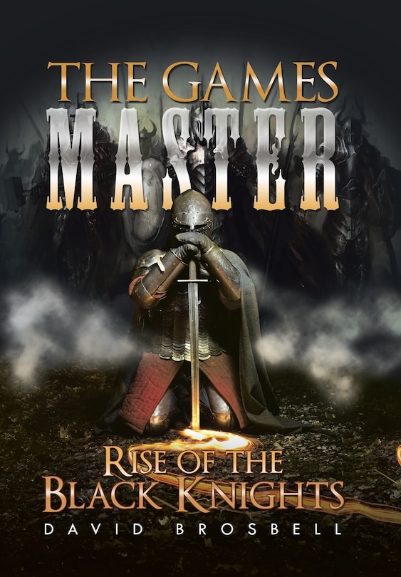 Front cover_The Games Master