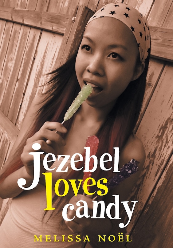 Front cover_Jezebel Loves Candy