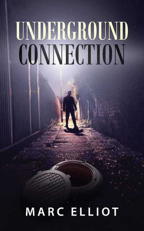 Front cover_Underground Connection